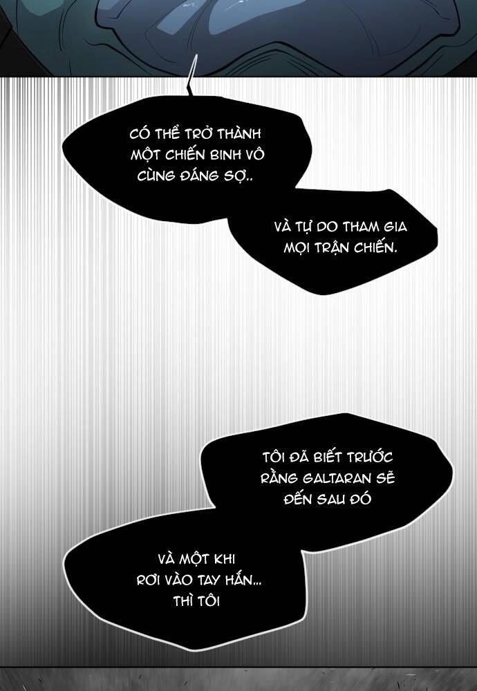 Kỷ Nguyên Siêu Anh Hùng: Chapter 102