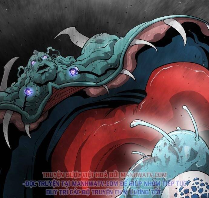 Kỷ Nguyên Siêu Anh Hùng: Chapter 102