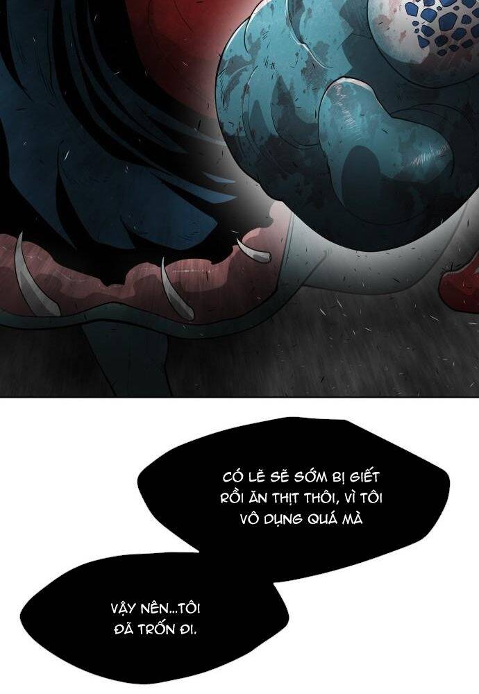 Kỷ Nguyên Siêu Anh Hùng: Chapter 102