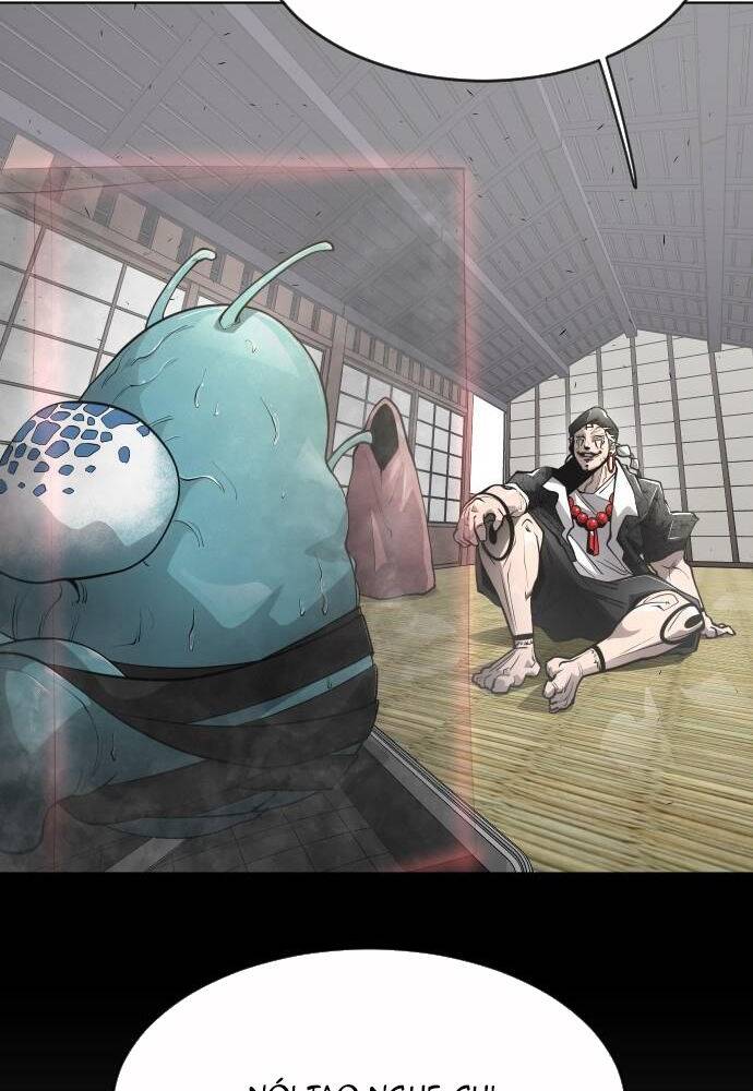 Kỷ Nguyên Siêu Anh Hùng: Chapter 102