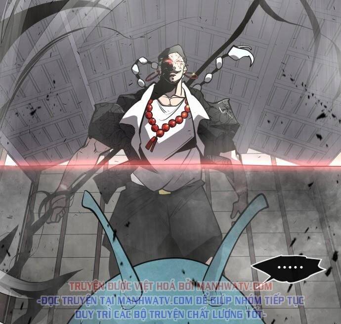 Kỷ Nguyên Siêu Anh Hùng: Chapter 102