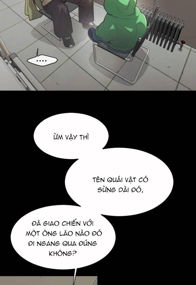 Kỷ Nguyên Siêu Anh Hùng: Chapter 102