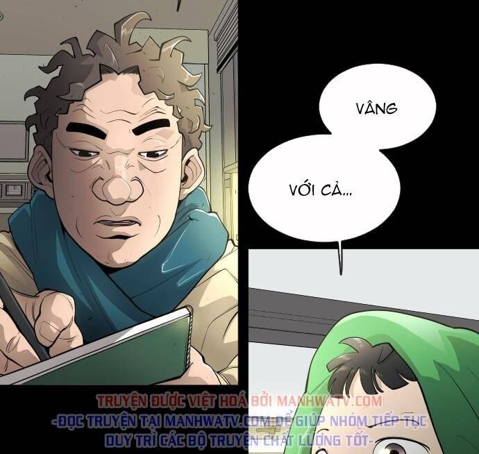 Kỷ Nguyên Siêu Anh Hùng: Chapter 102