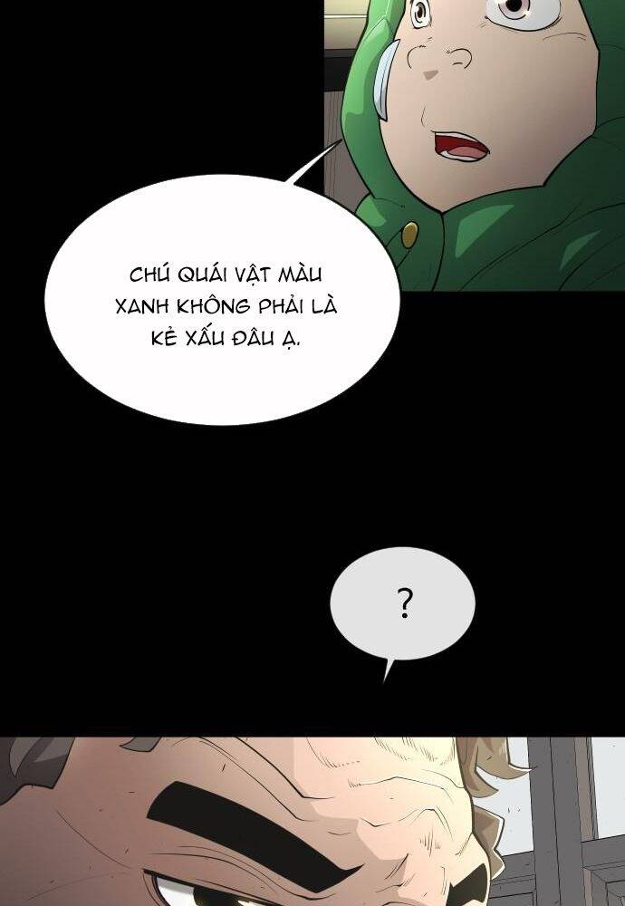 Kỷ Nguyên Siêu Anh Hùng: Chapter 102