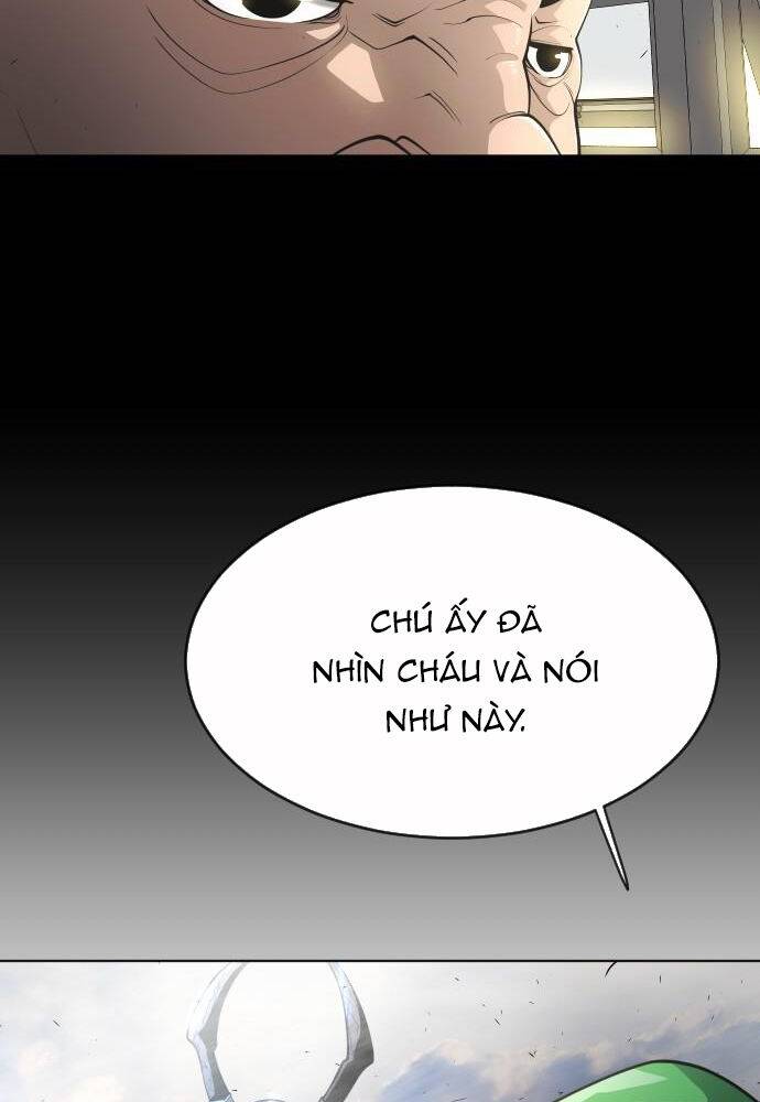 Kỷ Nguyên Siêu Anh Hùng: Chapter 102