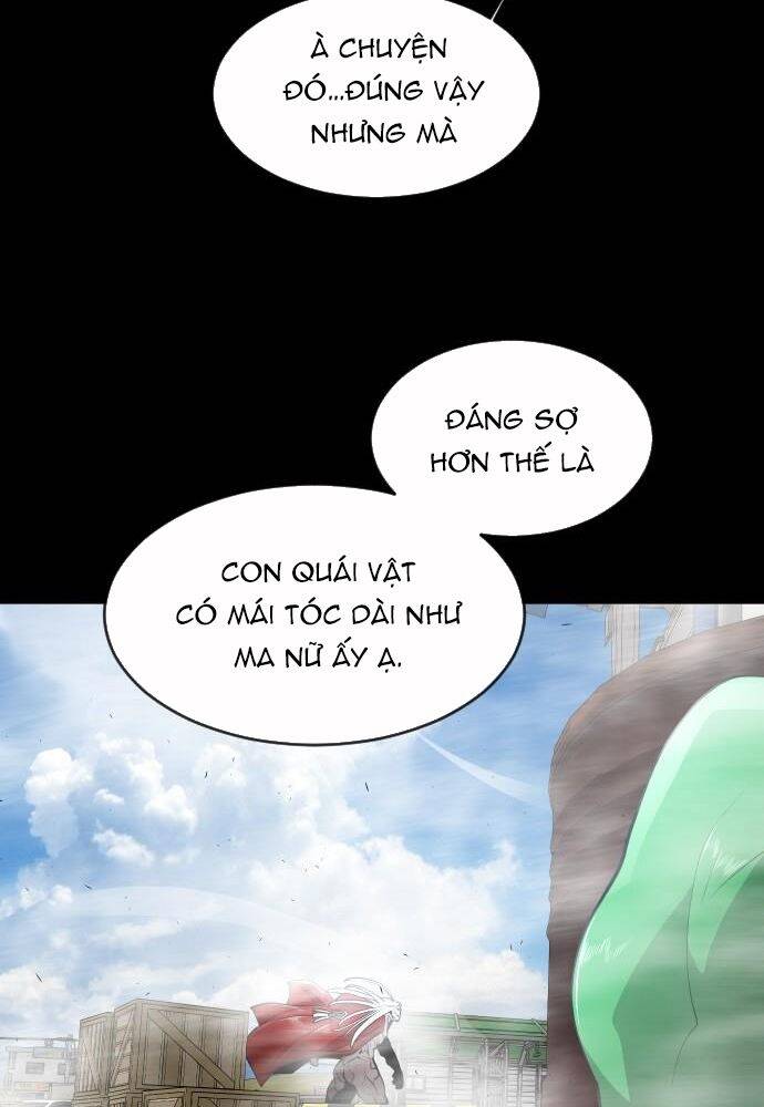 Kỷ Nguyên Siêu Anh Hùng: Chapter 102