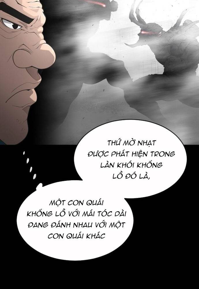 Kỷ Nguyên Siêu Anh Hùng: Chapter 102