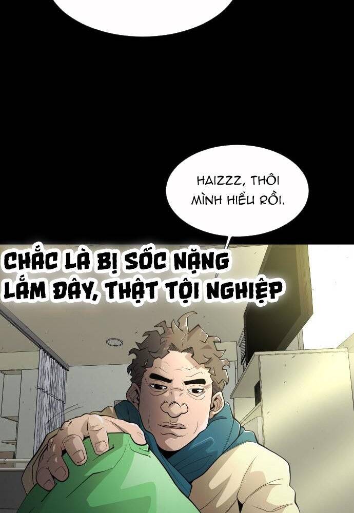 Kỷ Nguyên Siêu Anh Hùng: Chapter 102