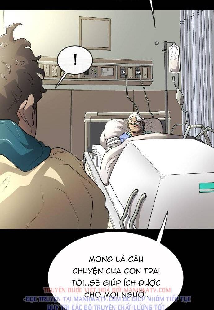 Kỷ Nguyên Siêu Anh Hùng: Chapter 102