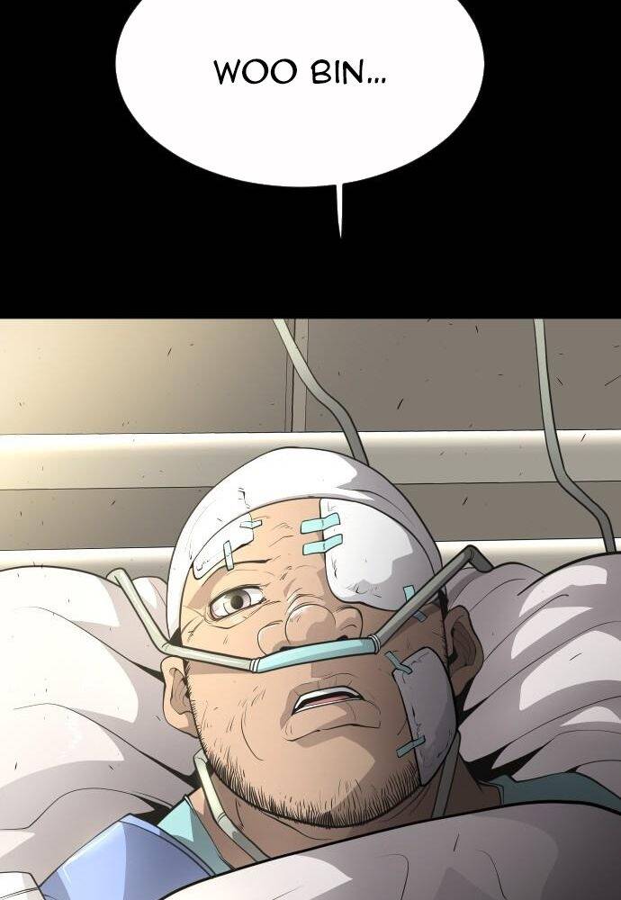 Kỷ Nguyên Siêu Anh Hùng: Chapter 102