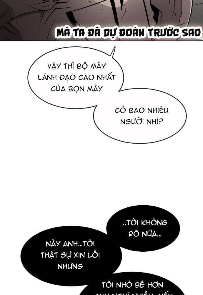 Kỷ Nguyên Siêu Anh Hùng: Chapter 102