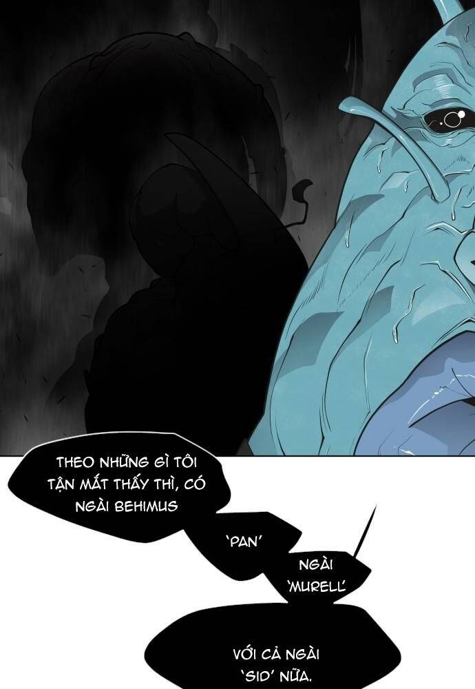 Kỷ Nguyên Siêu Anh Hùng: Chapter 102