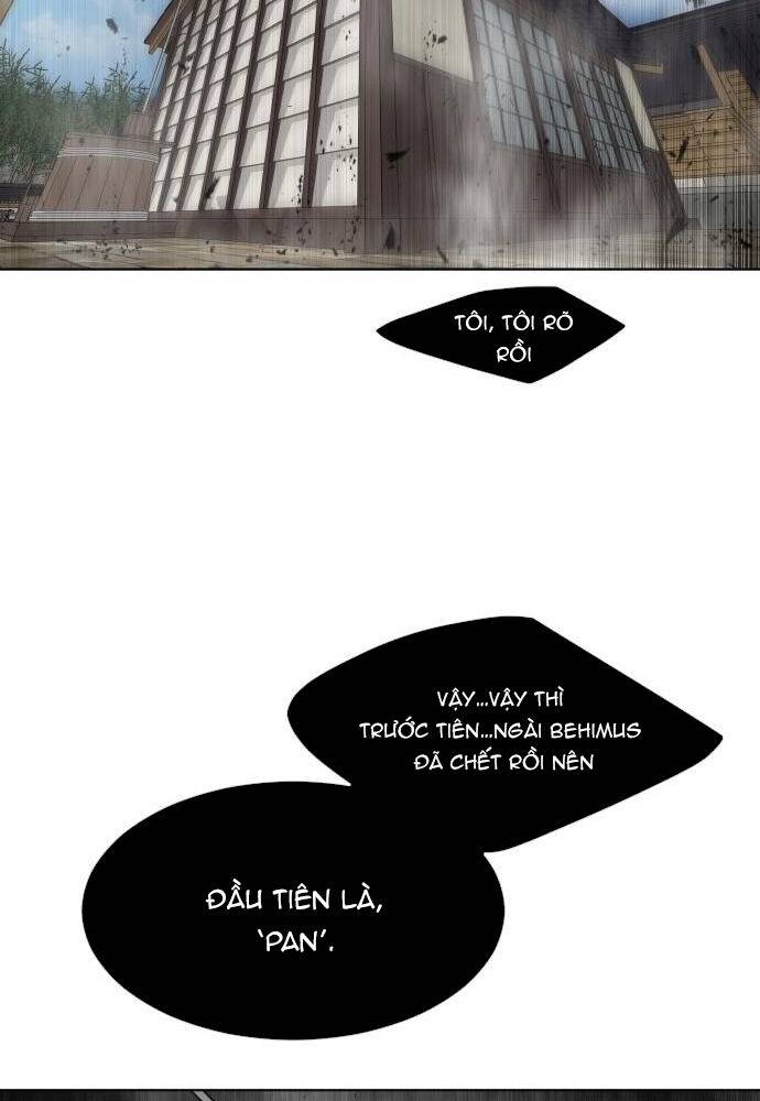 Kỷ Nguyên Siêu Anh Hùng: Chapter 102