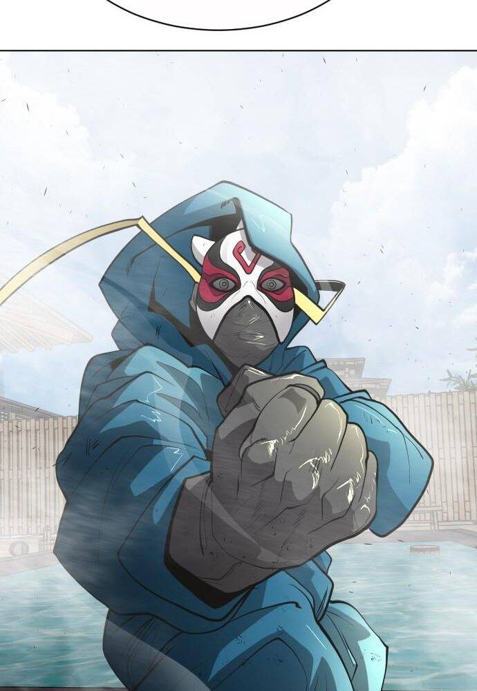 Kỷ Nguyên Siêu Anh Hùng: Chapter 103