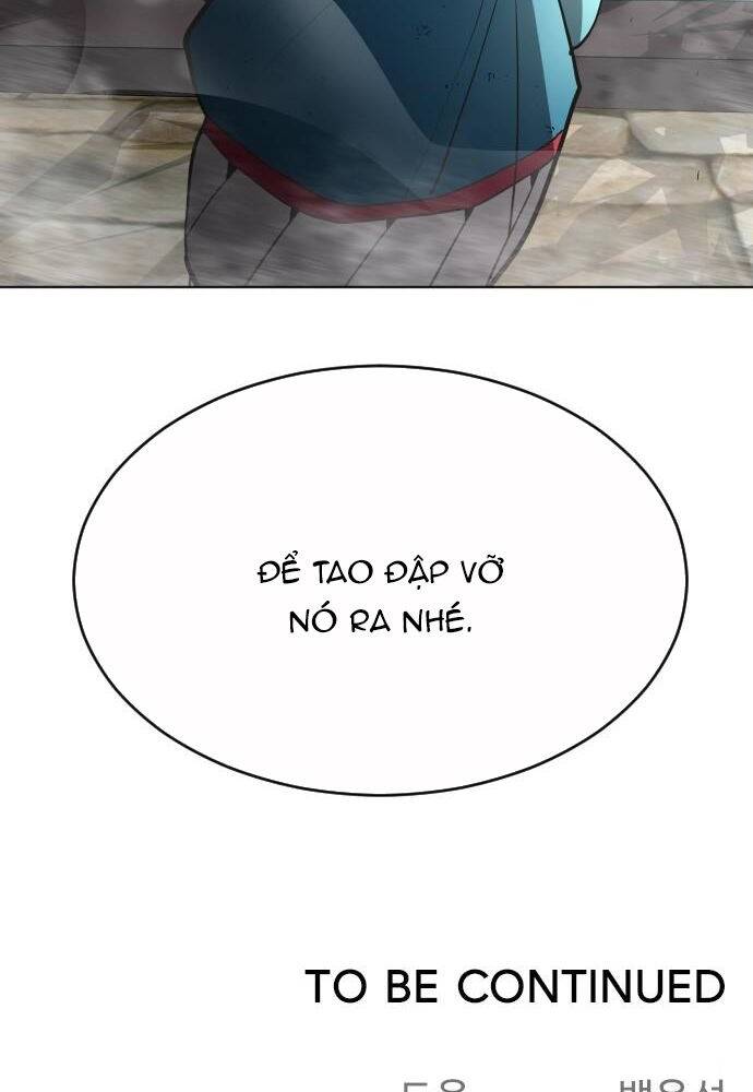 Kỷ Nguyên Siêu Anh Hùng: Chapter 103