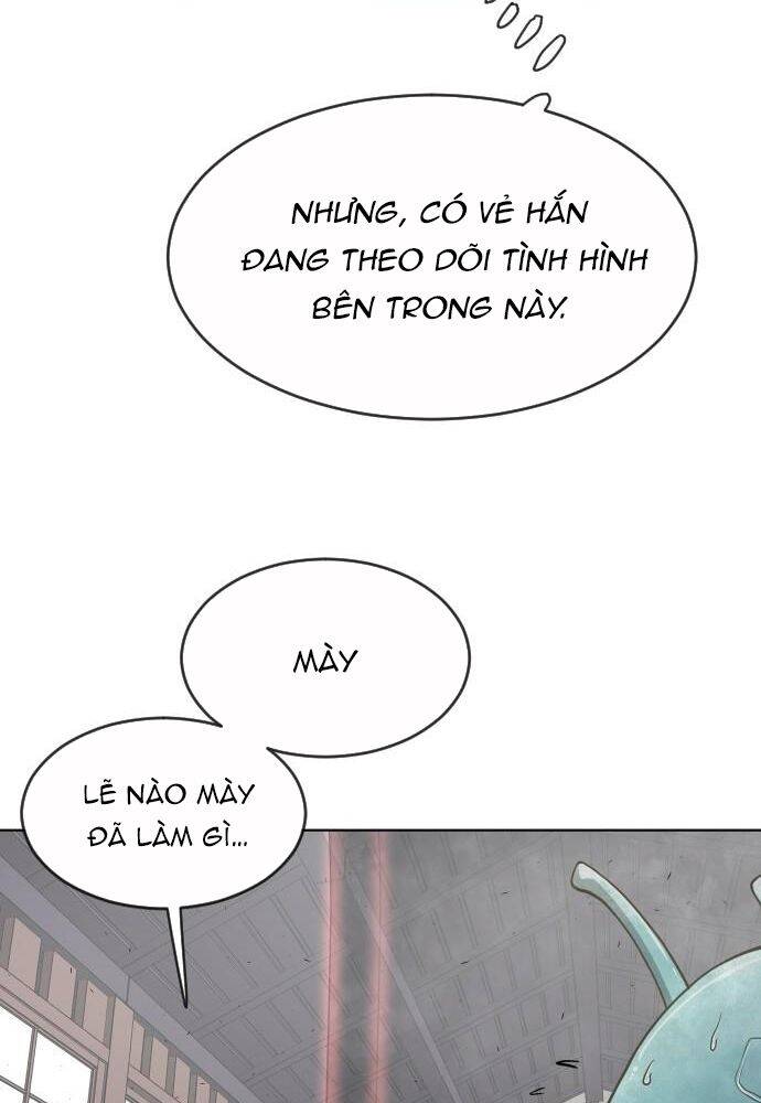Kỷ Nguyên Siêu Anh Hùng: Chapter 103