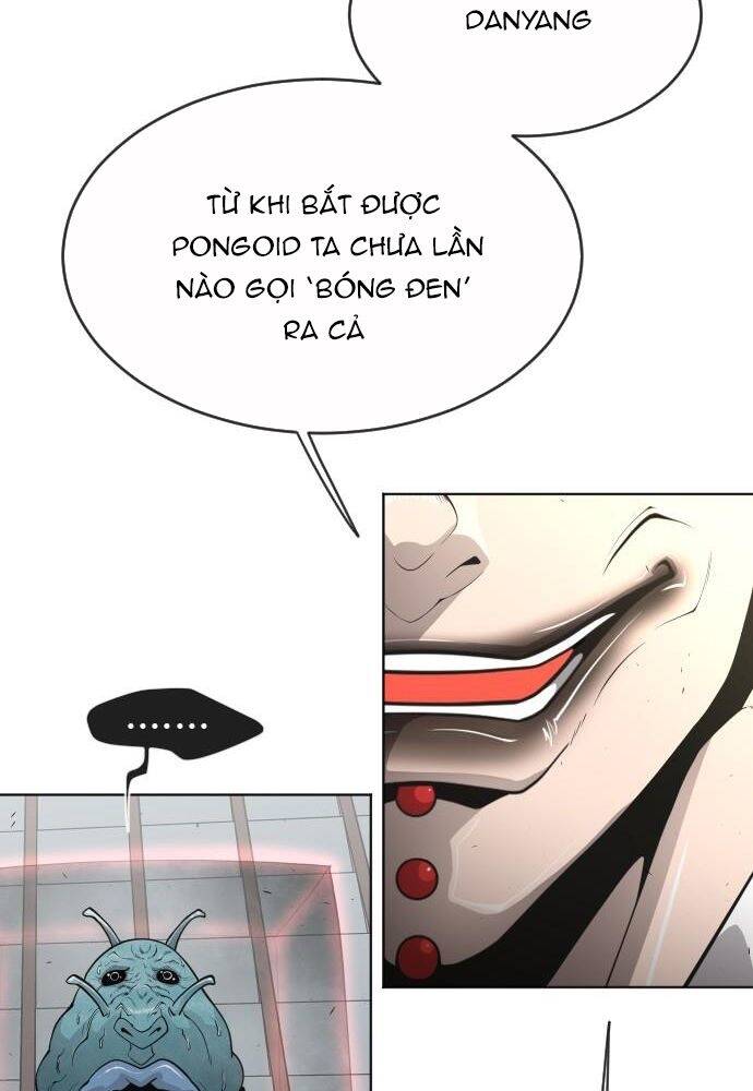 Kỷ Nguyên Siêu Anh Hùng: Chapter 103