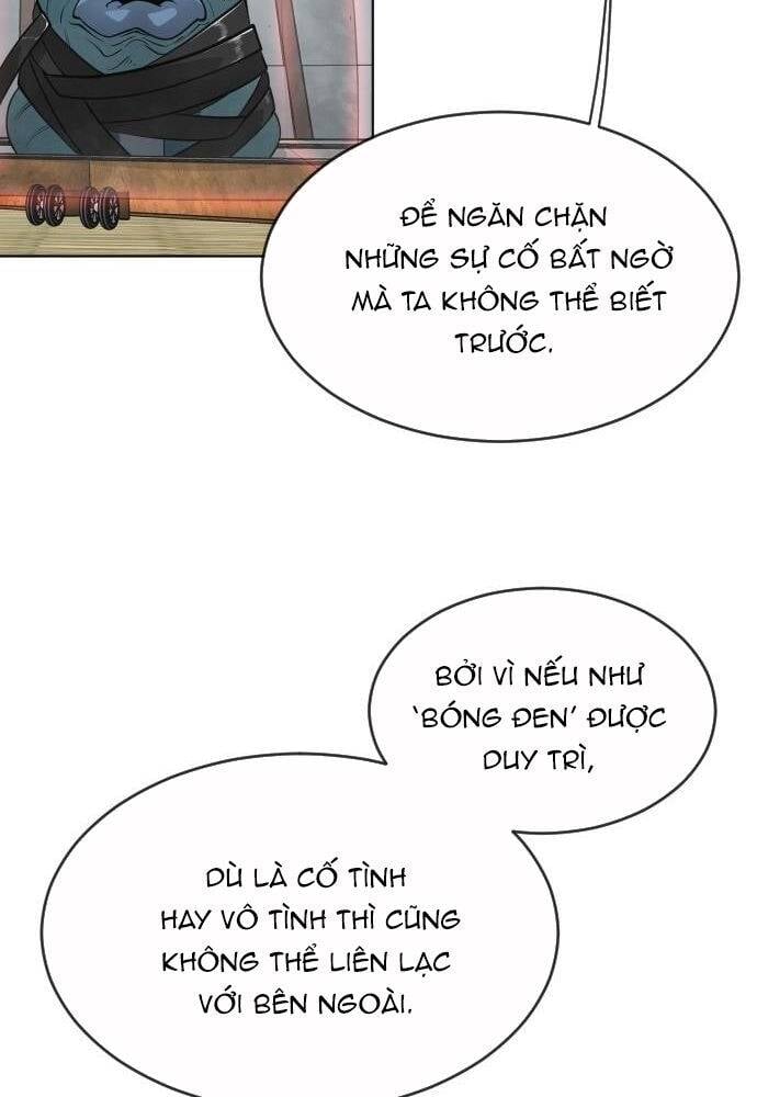 Kỷ Nguyên Siêu Anh Hùng: Chapter 103
