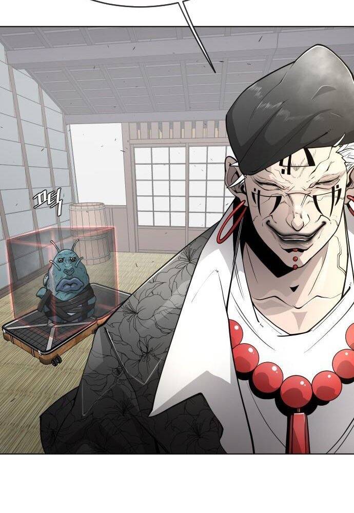 Kỷ Nguyên Siêu Anh Hùng: Chapter 103