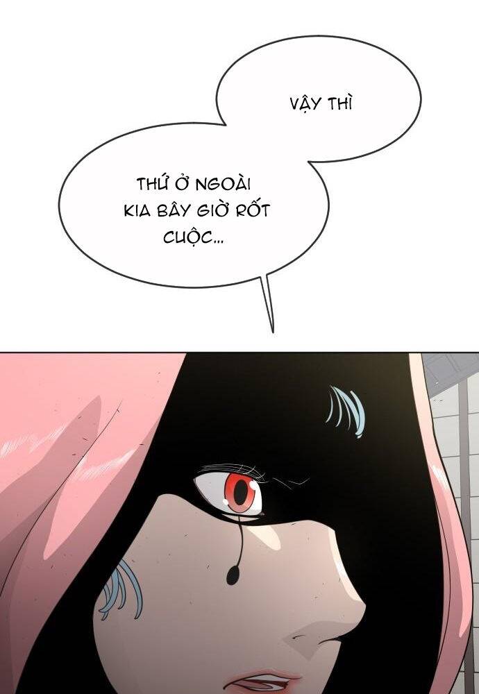 Kỷ Nguyên Siêu Anh Hùng: Chapter 103