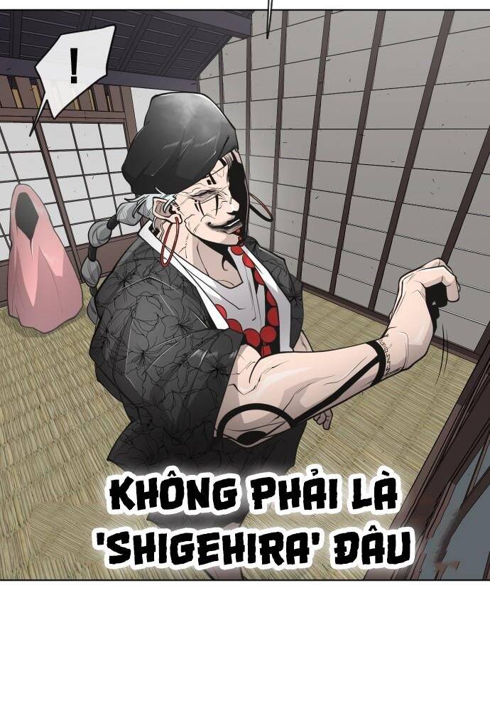 Kỷ Nguyên Siêu Anh Hùng: Chapter 103