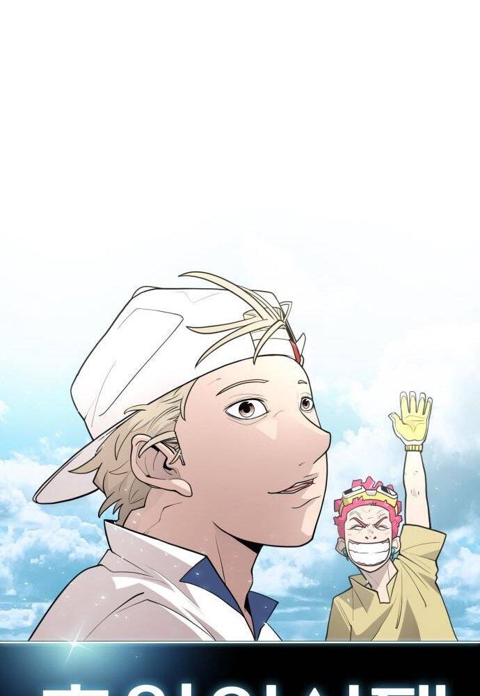 Kỷ Nguyên Siêu Anh Hùng: Chapter 103