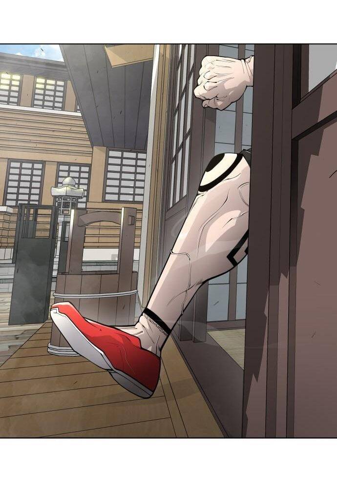 Kỷ Nguyên Siêu Anh Hùng: Chapter 103