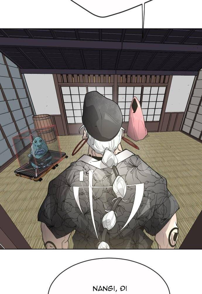 Kỷ Nguyên Siêu Anh Hùng: Chapter 103