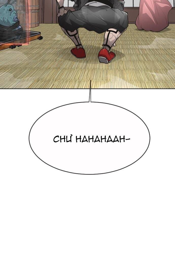 Kỷ Nguyên Siêu Anh Hùng: Chapter 103