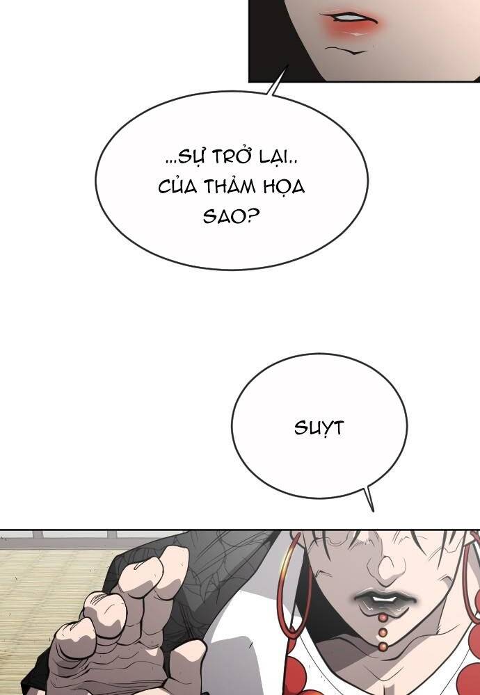 Kỷ Nguyên Siêu Anh Hùng: Chapter 103