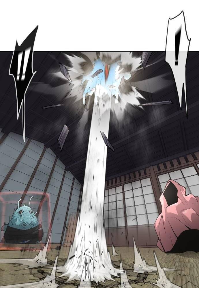 Kỷ Nguyên Siêu Anh Hùng: Chapter 103