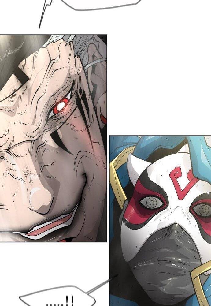 Kỷ Nguyên Siêu Anh Hùng: Chapter 103