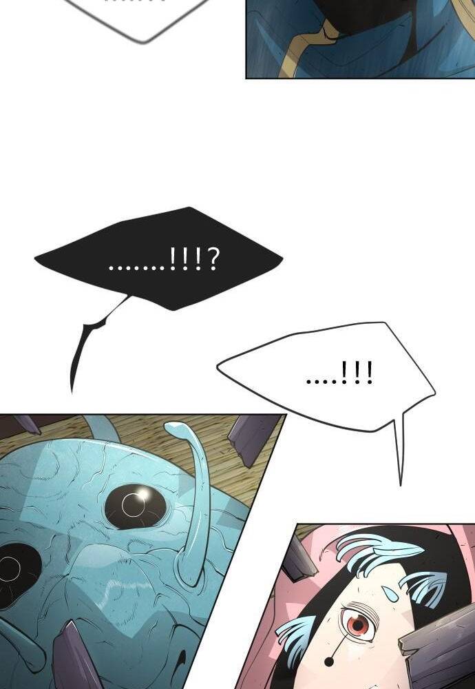 Kỷ Nguyên Siêu Anh Hùng: Chapter 103