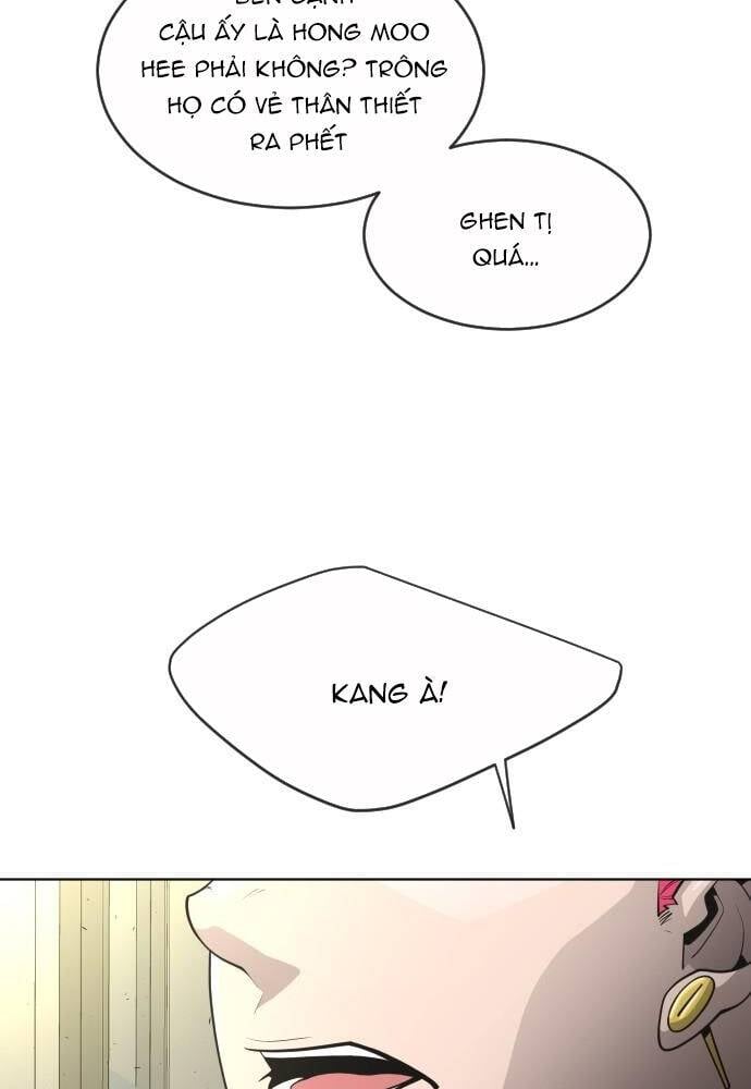 Kỷ Nguyên Siêu Anh Hùng: Chapter 103