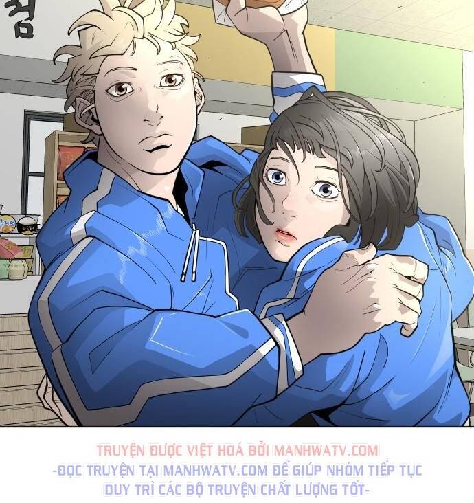 Kỷ Nguyên Siêu Anh Hùng: Chapter 103