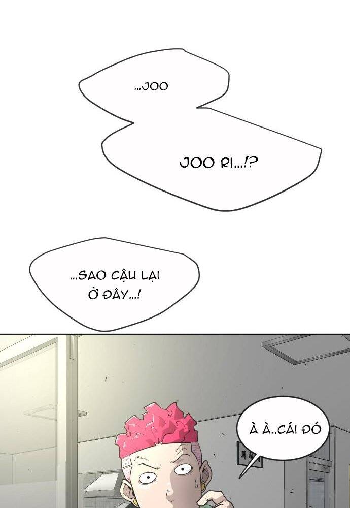 Kỷ Nguyên Siêu Anh Hùng: Chapter 103