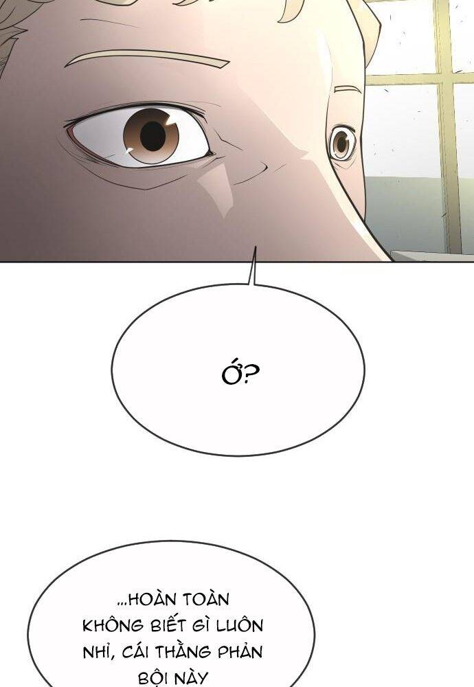 Kỷ Nguyên Siêu Anh Hùng: Chapter 103