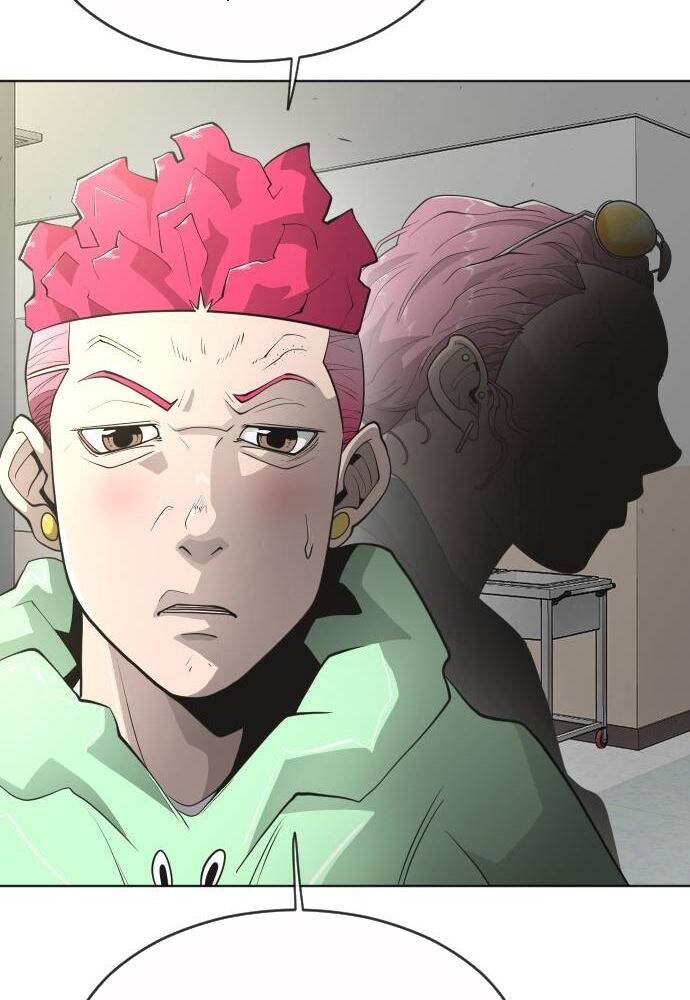 Kỷ Nguyên Siêu Anh Hùng: Chapter 103