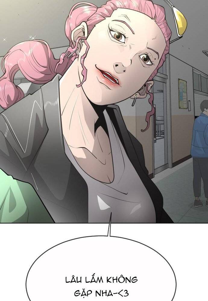 Kỷ Nguyên Siêu Anh Hùng: Chapter 103