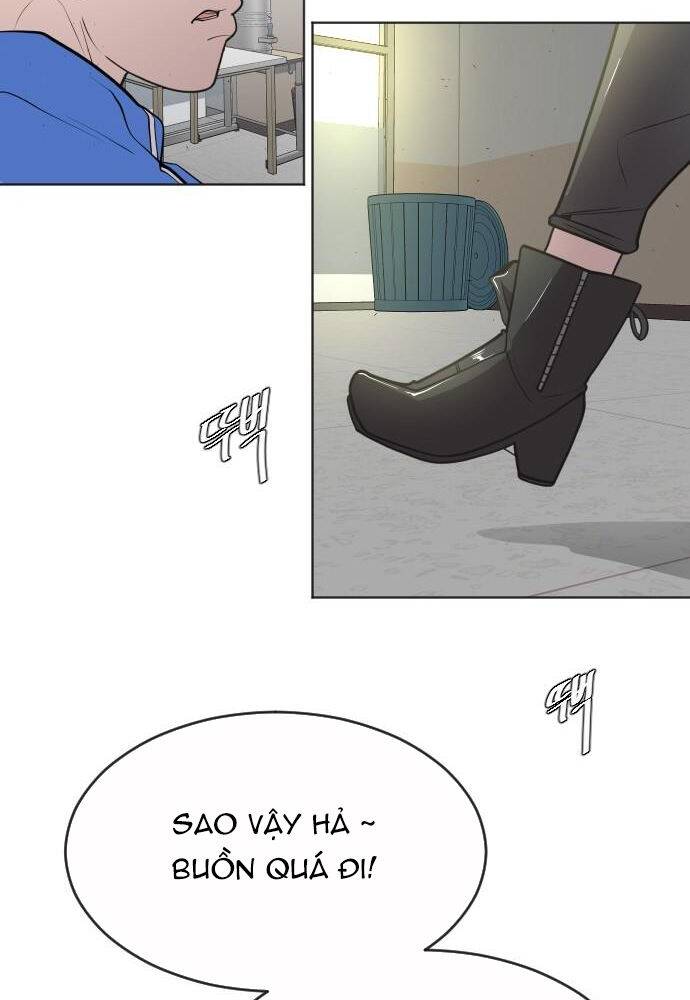 Kỷ Nguyên Siêu Anh Hùng: Chapter 103