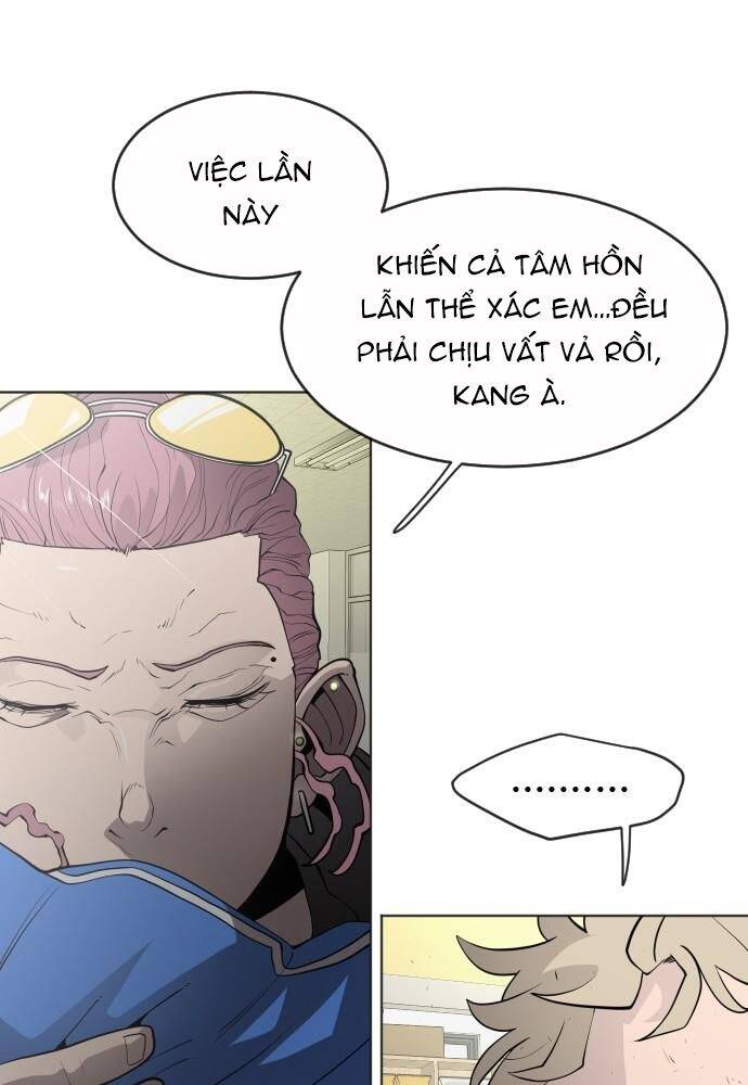 Kỷ Nguyên Siêu Anh Hùng: Chapter 103