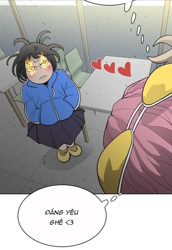 Kỷ Nguyên Siêu Anh Hùng: Chapter 103