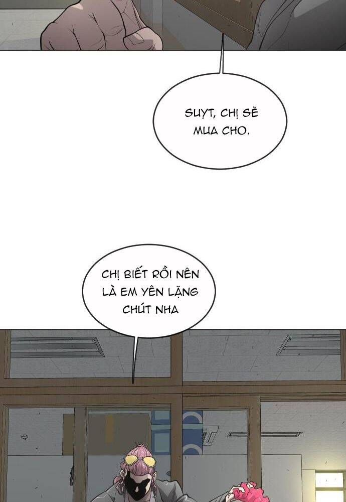 Kỷ Nguyên Siêu Anh Hùng: Chapter 103