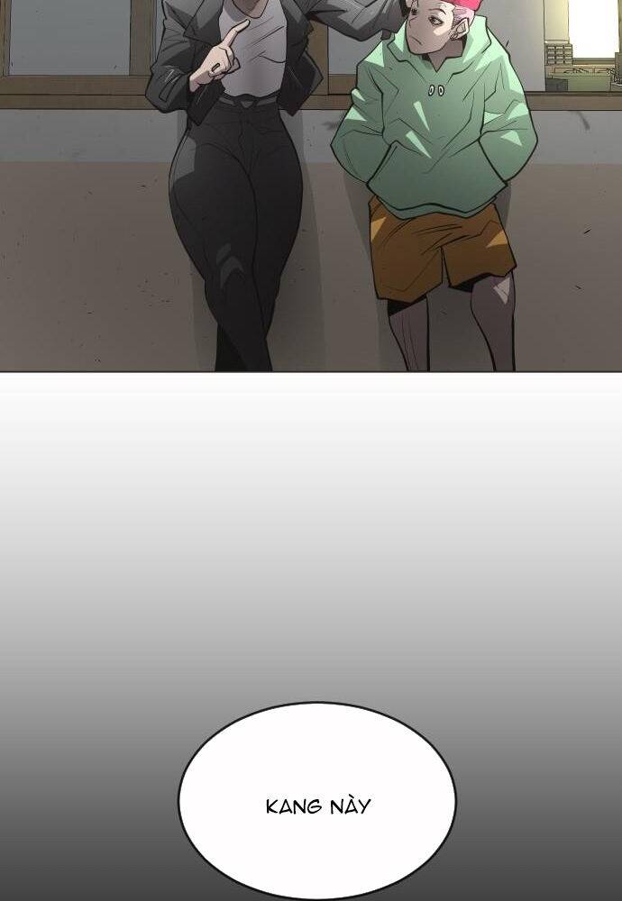 Kỷ Nguyên Siêu Anh Hùng: Chapter 103