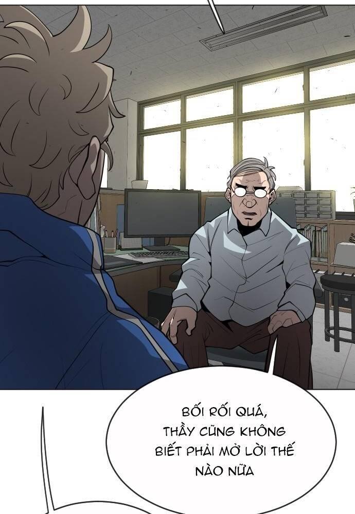 Kỷ Nguyên Siêu Anh Hùng: Chapter 103