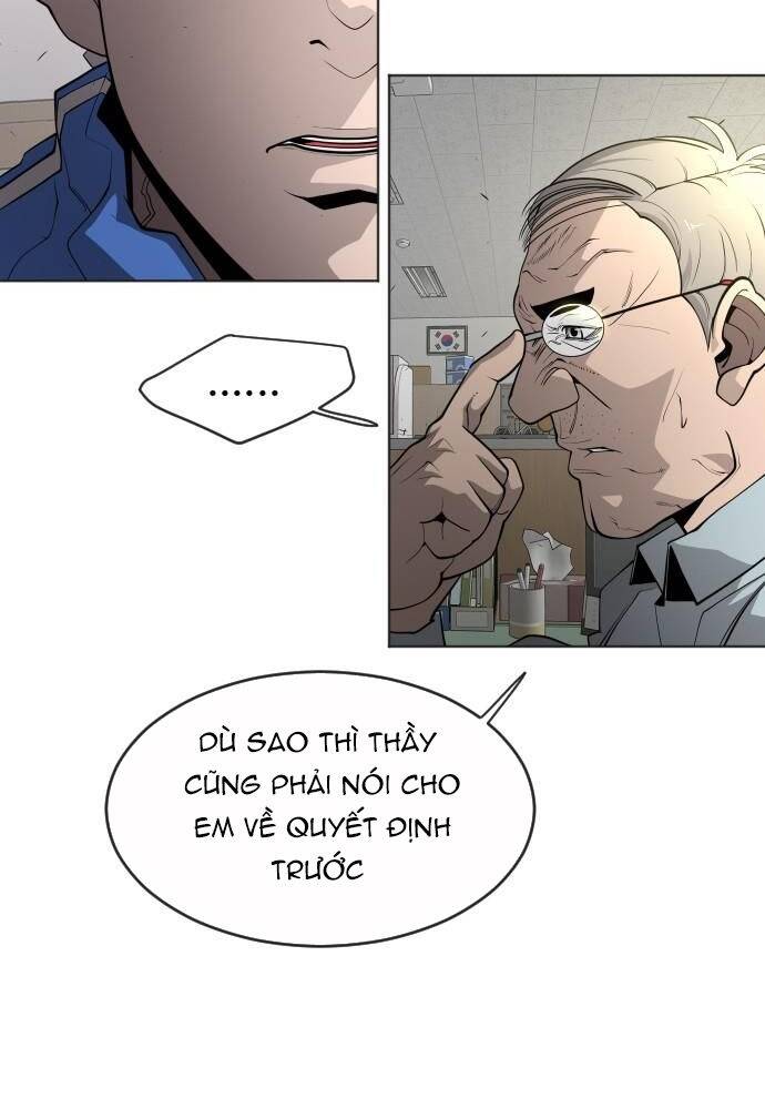 Kỷ Nguyên Siêu Anh Hùng: Chapter 103