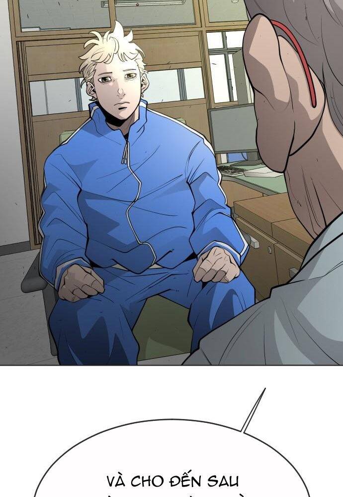 Kỷ Nguyên Siêu Anh Hùng: Chapter 103