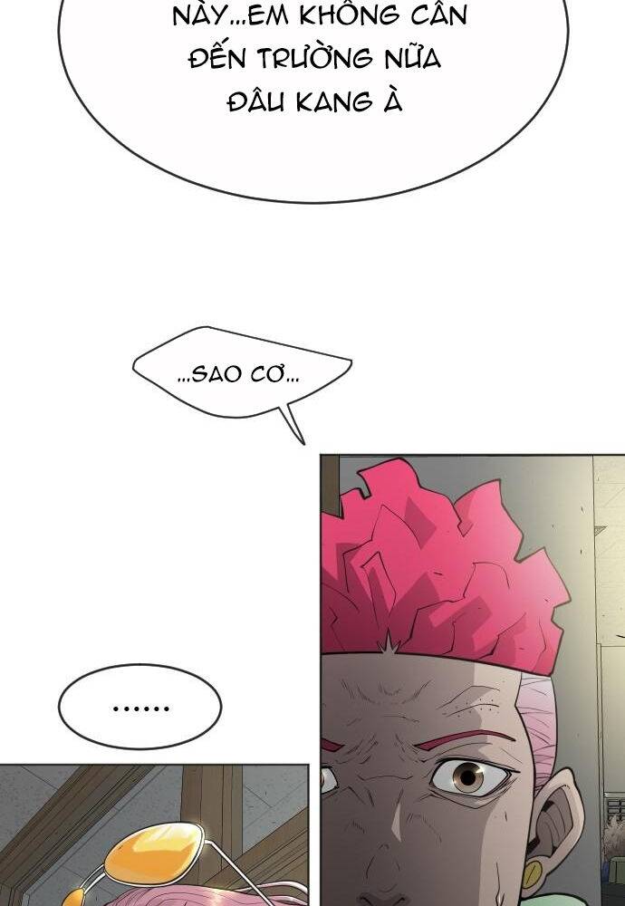 Kỷ Nguyên Siêu Anh Hùng: Chapter 103