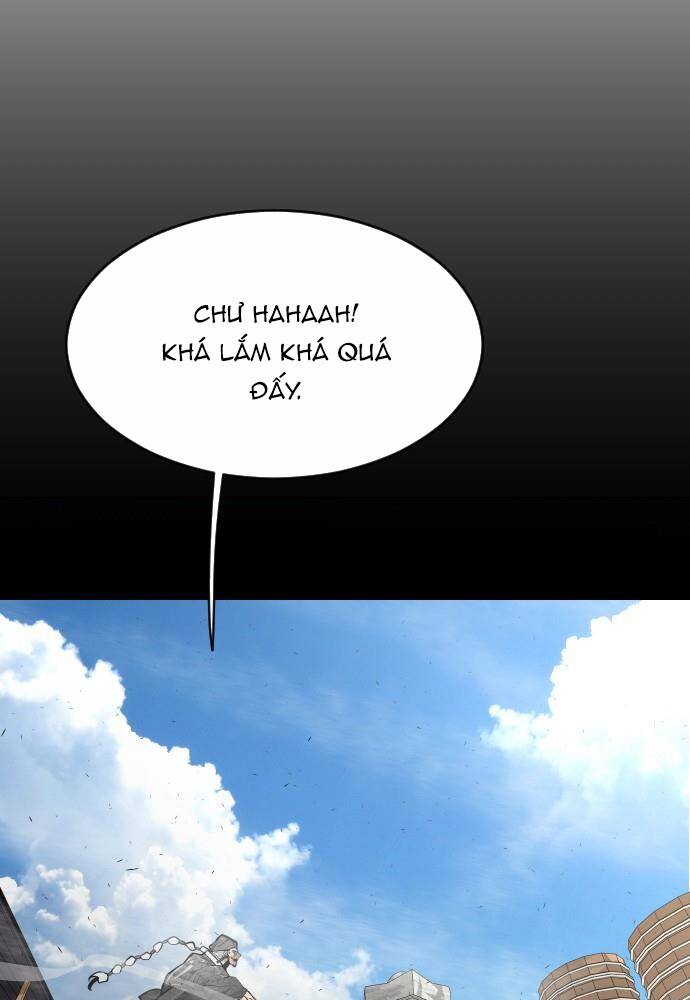 Kỷ Nguyên Siêu Anh Hùng: Chapter 104