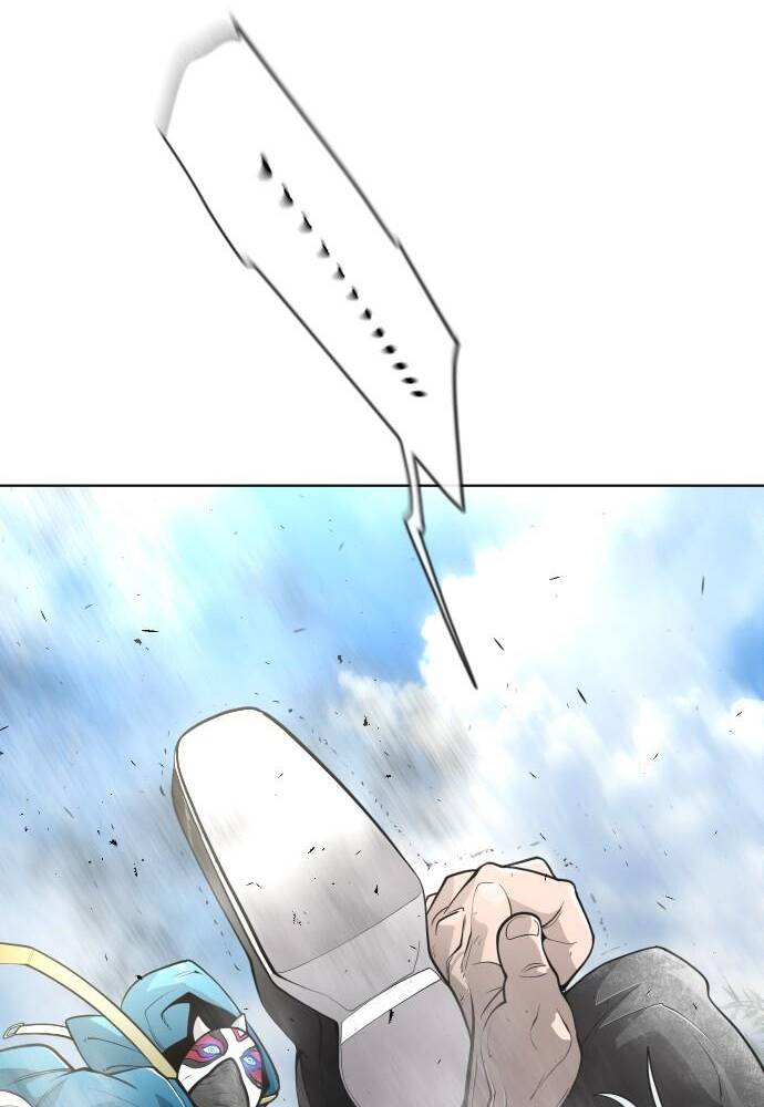 Kỷ Nguyên Siêu Anh Hùng: Chapter 104